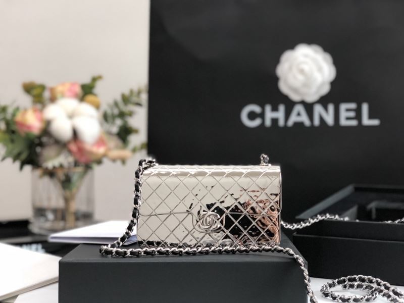 Ch**el cf series bags